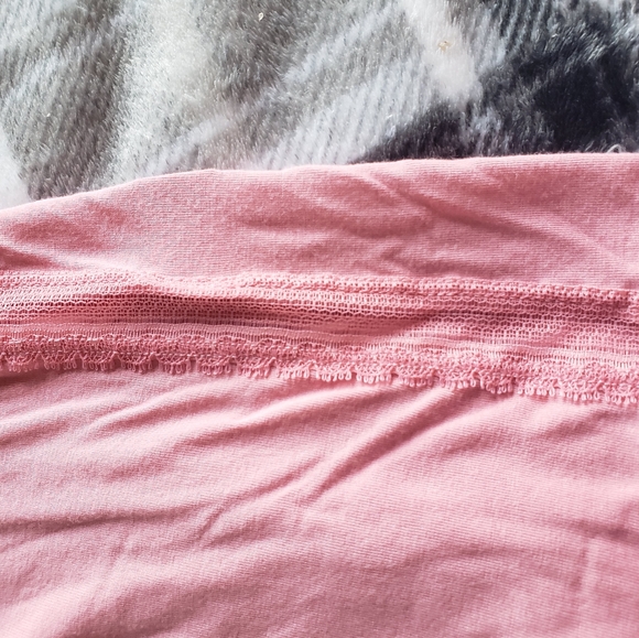 NWT set Victoria Secret pj set top and bottom - Picture 7 of 7